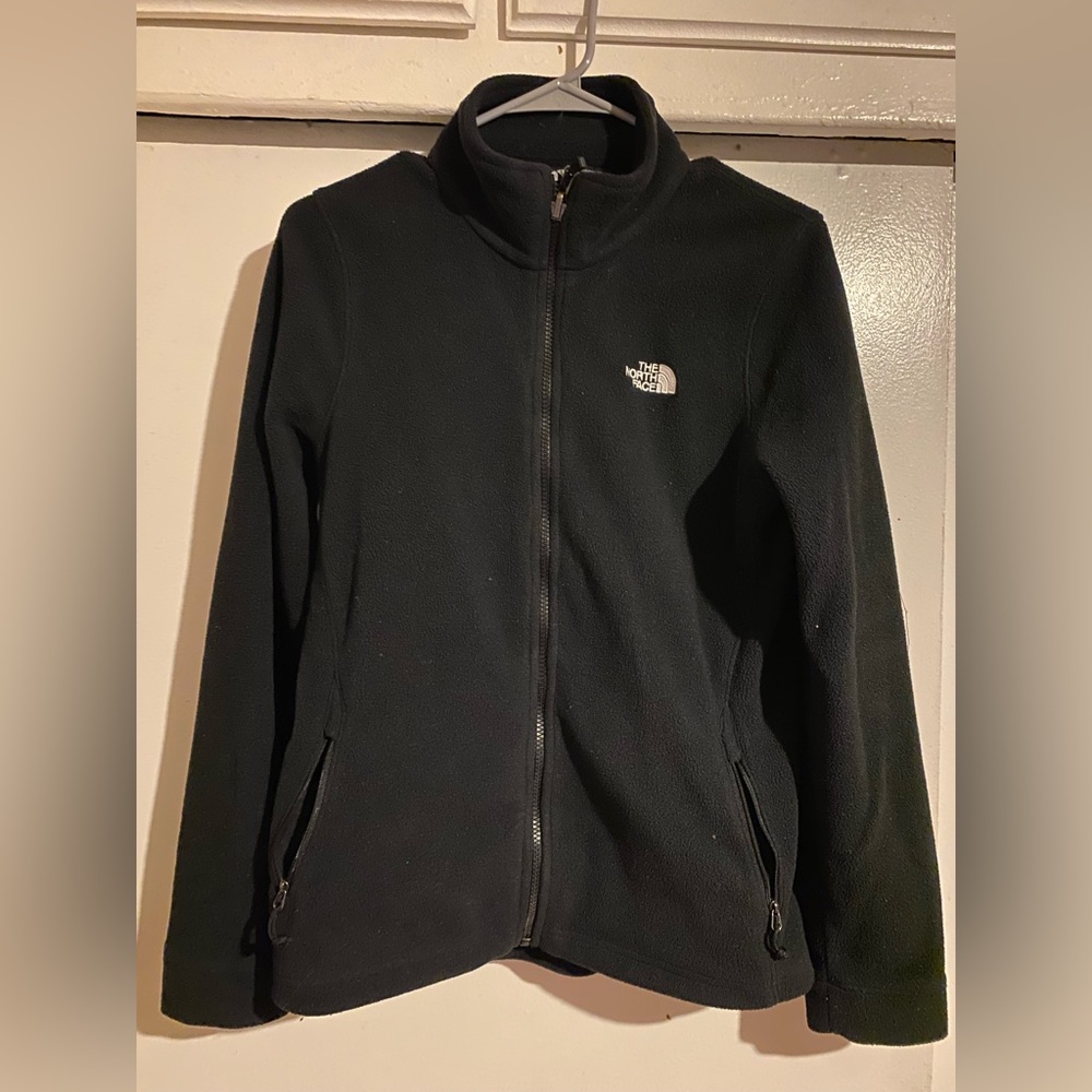 North face fleece
